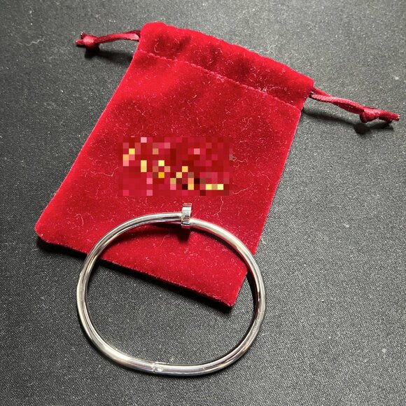 Nail Bracelet - Picture 6 of 6